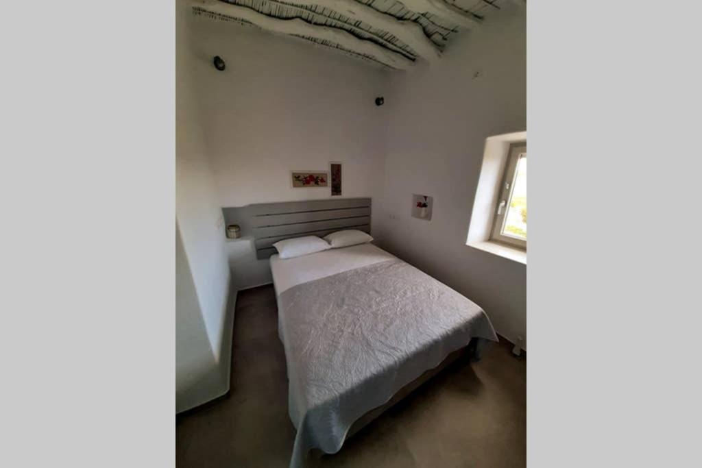 Κυκλαδίτικη Παραδοσιακή Κατοικία Chrisi Akti (Paros) Exterior foto